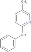 5-Methyl-N-phenyl-2-aminopyridine