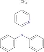 5-Methyl-N,N-diphenylpyridin-2-amine