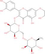 Monoxerutin