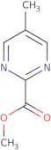 Methyl 5-methylpyrimidine-2-carboxylate