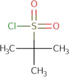 2-Methylpropane-2-sulfonyl chloride