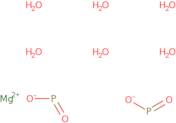 Magnesium hypophosphite hexahydrate