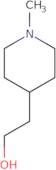 1-Methyl-4-(hydroxyethyl)piperidine