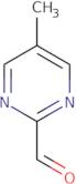 5-Methylpyrimidine-2-carbaldehyde