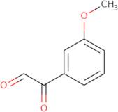 3-Methoxyphenylglyoxal hydrate