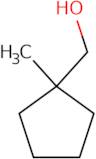 (1-Methylcyclopentyl)methanol