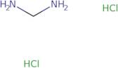 Methanediamine dihydrochloride