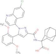 Meclinertant