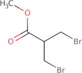 Methyl 3-Bromo-2-(bromomethyl)propionate