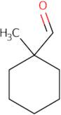 1-Methylcyclohexanecarbaldehyde