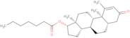 Methenolone enanthate