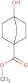 Methyl 4-hydroxybicyclo[2.2.2]octane-1-carboxylate