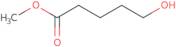 Methyl 5-hydroxypentanoate