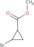 Methyl 2- bromocyclopropanecar boxylate