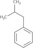 2-Methyl-1-phenylpropane