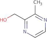 (3-Methyl-2-pyrazinyl)methanol
