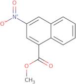 Methyl 3-nitro-1-naphthoate