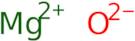 Magnesium oxide heavy