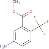 Methyl 5-amino-2-(trifluoromethyl)benzoate