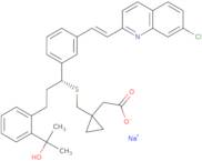 Montelukast sodium - USP