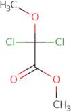 Methyl 2,2-dichloro-2-methoxyacetate