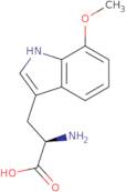 7-Methoxy-d-tryptophan