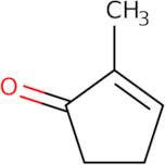 2-Methyl-2-cyclopenten-1-one