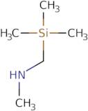 Methyl[(trimethylsilyl)methyl]amine