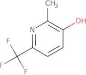 2-Methyl-6-(trifluoromethyl)pyridin-3-ol