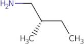 (S)-2-Methylbutylamine