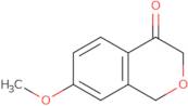 7-Methoxyisochroman-4-one