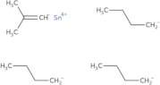 2-Methyl-1-(tributylstannyl)prop-1-ene