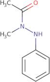 N'-Methyl-N'-phenylacetohydrazide