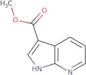 Methyl 1H-pyrrolo[2,3-b]pyridine-3-carboxylate