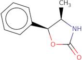 (4R,5S)-(+)-4-Methyl-5-phenyl-2-oxazolidinone