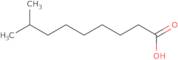 8-Methylnonanoic acid