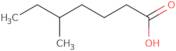 5-Methylheptanoic acid