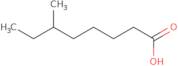 6-Methyloctanoic acid