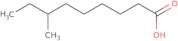 7-Methylnonanoic acid