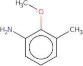 2-Methoxy-3-methylaniline