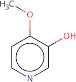 4-Methoxypyridin-3-ol