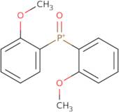 Bis(2-Methoxyphenyl)phosphine oxide