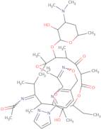 Modithromycin