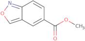 Methyl 2,1-benzoxazole-5-carboxylate