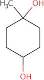 1-Methylcyclohexane-1-4-diol