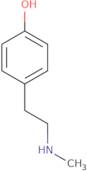 N-Methyl-p-tyramine