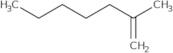 2-Methyl-1-heptene
