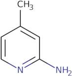 4-(Methyl-d3)-2-pyridin-3,5,6-d3-amine