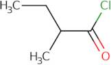 2-Methylbutyryl chloride