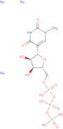N1-Methyl-pseudouridine-5'-triphosphate trisodium, 100mM aqueous solution